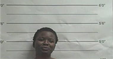 Tyira Jones, - Orleans Parish County, LA 